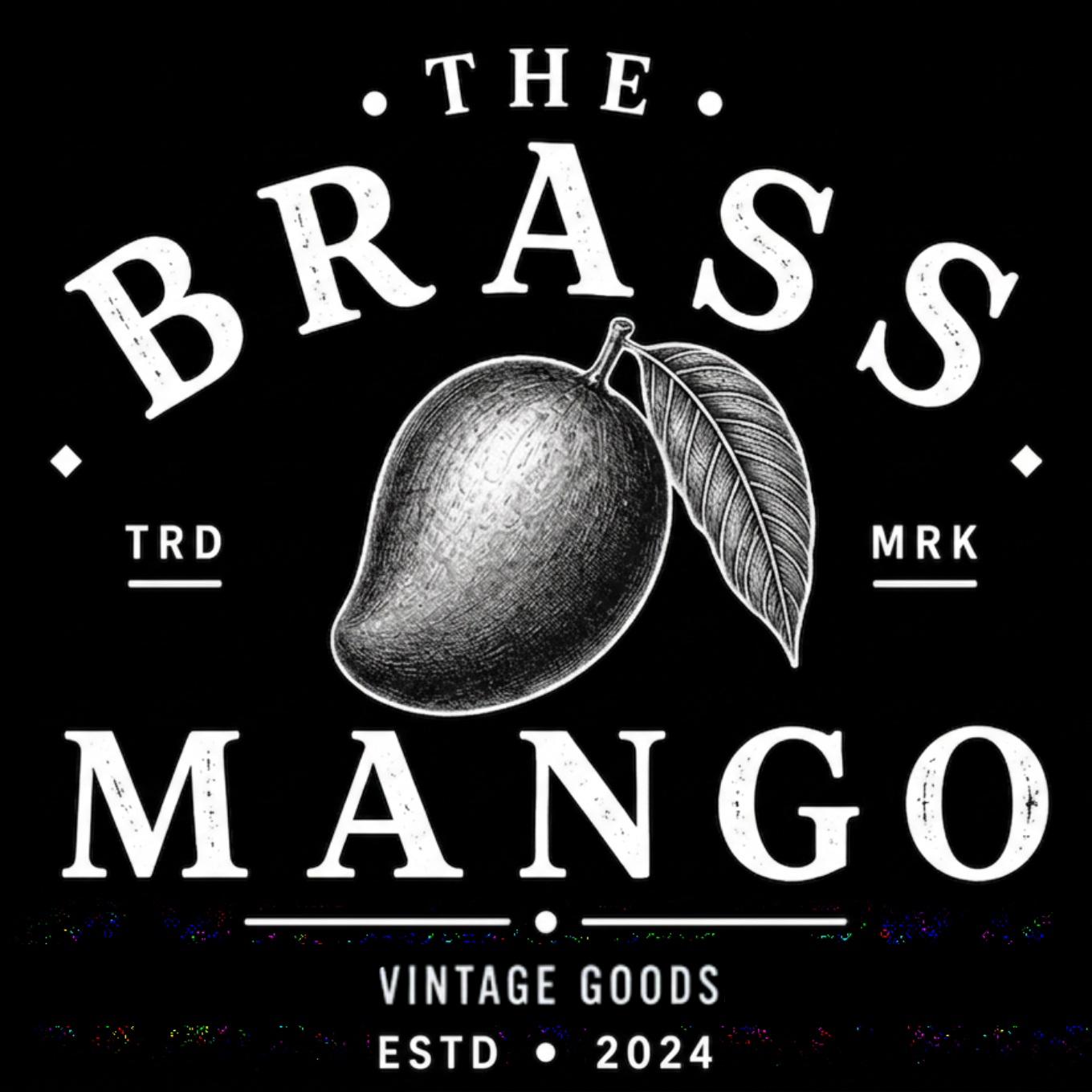 The Brass Mango